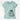 St. Patrick's Jasper Diggins the Cavapoo - Women's V-neck Shirt