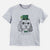 St. Patricks Jasper Diggins the Cavapoo - Kids/Youth/Toddler Shirt