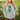 St. Patrick's Jed the English Mastiff - Cali Wave Hooded Sweatshirt