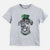 St. Patricks Jet the Mixed Breed - Kids/Youth/Toddler Shirt