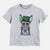 St. Patricks Juno the Belgian Malinois - Kids/Youth/Toddler Shirt