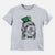 St. Patricks Kaci the Bernedoodle - Kids/Youth/Toddler Shirt