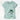St. Patrick's KiaOra the Pitbull Mix - Women's V-neck Shirt