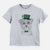 St. Patricks Kiwi the Morkie - Kids/Youth/Toddler Shirt