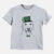 St. Patricks Klay the Labrador Retriever - Kids/Youth/Toddler Shirt