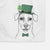 Koa the Jack Russell Terrier Decorative Hand Towel