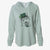 St. Patrick's Koby the Shiba Inu - Cali Wave Hooded Sweatshirt