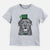 St. Patricks Kojak the Rottweiler - Kids/Youth/Toddler Shirt