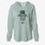 St. Patrick's Kona the Mixed Breed - Cali Wave Hooded Sweatshirt