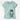 St. Patrick's Kylie the Bracco Italiano - Women's V-neck Shirt