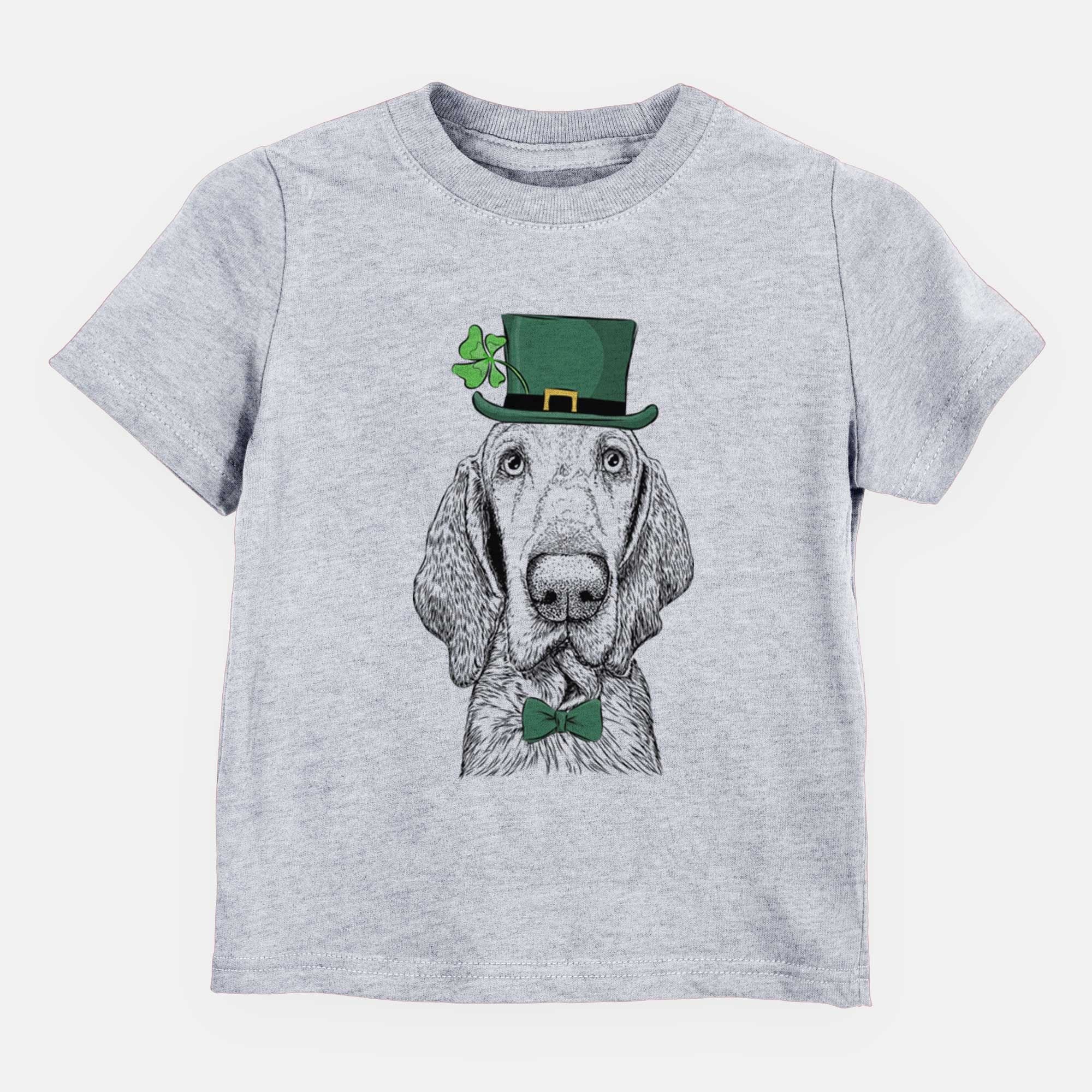 St. Patricks Kylie the Bracco Italiano - Kids/Youth/Toddler Shirt