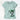 St. Patrick's Kylo the Mixed Breed - Women's V-neck Shirt