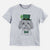 St. Patricks Lane the Lhasa Apso - Kids/Youth/Toddler Shirt