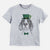 St. Patricks Liam the English Pointer - Kids/Youth/Toddler Shirt