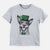 St. Patricks Lily the Australian Cattle Dog - Kids/Youth/Toddler Shirt