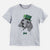 St. Patricks Little Bandit the Beagle - Kids/Youth/Toddler Shirt