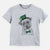 St. Patricks Loki Bear the Australian Cattle Dog Mix - Kids/Youth/Toddler Shirt