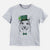 St. Patricks Loki the Corgi - Kids/Youth/Toddler Shirt