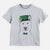 St. Patricks London the Siberian Husky - Kids/Youth/Toddler Shirt