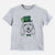 St. Patricks Louie the Coton de Tulear - Kids/Youth/Toddler Shirt