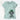 St. Patrick's Lucifer the German Shorthaired Pointer - Women's V-neck Shirt