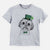 St. Patricks Lucy the Shorkie - Kids/Youth/Toddler Shirt