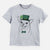 St. Patricks Maddison Pearl the Chihuahua - Kids/Youth/Toddler Shirt