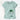 St. Patrick's Maddox the Great Dane - Women's V-neck Shirt