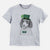 St. Patricks Maggie the Springer Spaniel - Kids/Youth/Toddler Shirt