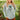 St. Patrick's Maggie the Treeing Walker Coonhound - Cali Wave Hooded Sweatshirt