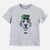 St. Patricks Maggie the Treeing Walker Coonhound - Kids/Youth/Toddler Shirt