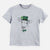 St. Patricks Malu the Cow - Kids/Youth/Toddler Shirt