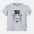 St. Patricks Marley the Golden Retriever - Kids/Youth/Toddler Shirt