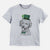 St. Patricks Marlow the Goldendoodle - Kids/Youth/Toddler Shirt