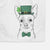 Martini the Chihuahua Decorative Hand Towel