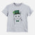 St. Patricks Maverick the Cat - Kids/Youth/Toddler Shirt