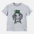 St. Patricks Mayor Andy the Beagle - Kids/Youth/Toddler Shirt