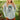 St. Patrick's Mikan the Shiba Corgi Mix - Cali Wave Hooded Sweatshirt