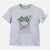 St. Patricks Mila the Mixed Breed - Kids/Youth/Toddler Shirt