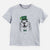 St. Patricks Minnie the Corgle - Kids/Youth/Toddler Shirt