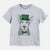 St. Patricks Misty the German Shepherd Mix - Kids/Youth/Toddler Shirt