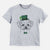 St. Patricks Mochi the Maltese - Kids/Youth/Toddler Shirt