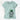 St. Patrick's Murr Dog the Labradoodle - Women's V-neck Shirt