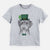 St. Patricks Myrtle Mae the Aussiedoodle - Kids/Youth/Toddler Shirt