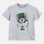 St. Patricks Nami the Alaskan Klee Kai - Kids/Youth/Toddler Shirt