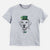 St. Patricks Nate the Labrador Retriever - Kids/Youth/Toddler Shirt