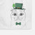 Neko the Scottish Fold Cat Decorative Hand Towel