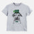 St. Patricks Nemo the Mixed Breed - Kids/Youth/Toddler Shirt