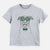 St. Patricks Noah the Border Collie - Kids/Youth/Toddler Shirt