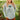 St. Patrick's Nora the American Bulldog Mix - Cali Wave Hooded Sweatshirt